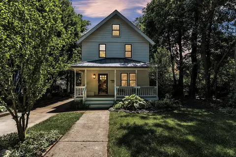 1418 Morton Ave, Ann Arbor, MI 48104