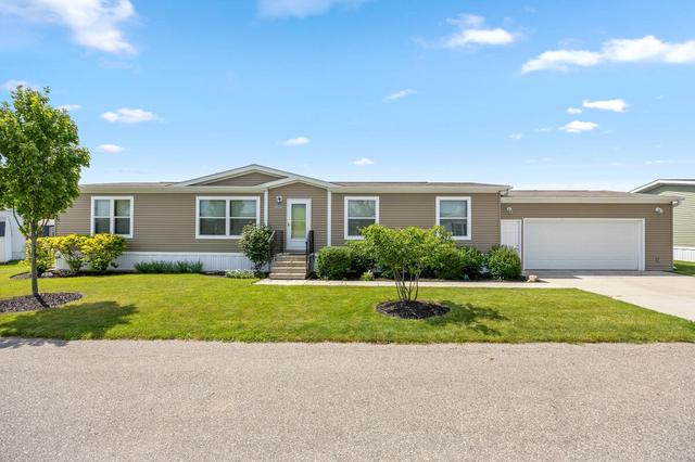 4393 Twilight Way, Allendale, MI 49401