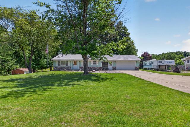 2695 Gilletts Lake Rd, Jackson, MI 49201