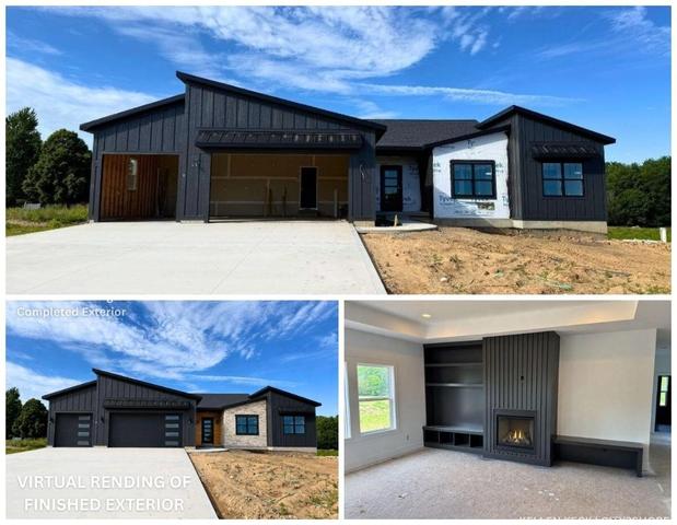 8681 Bosque Dr, Caledonia, MI 49316
