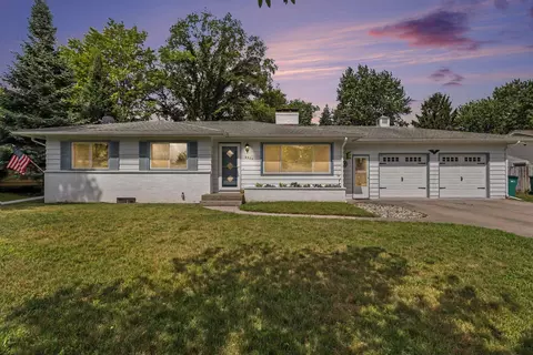 8904 Dolphin St, Portage, MI 49024