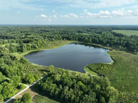 Vacant Calvin Center Road #1 3.8AC, Cassopolis, MI 49031