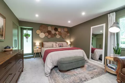 Bedroom - 230 Golfview Dr, Plainwell, MI 49080 photo 1 of 8