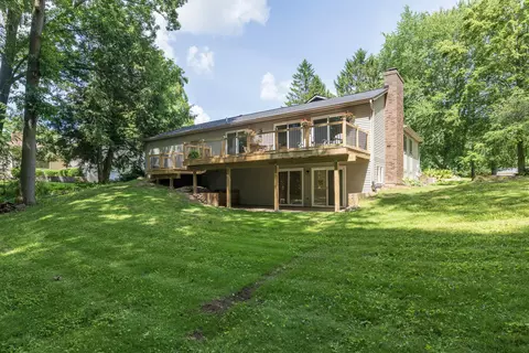 Exterior - 230 Golfview Dr, Plainwell, MI 49080 photo 14 of 17