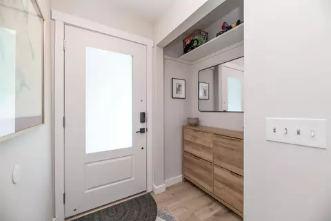 Entry Way - 230 Golfview Dr, Plainwell, MI 49080 photo 1 of 7
