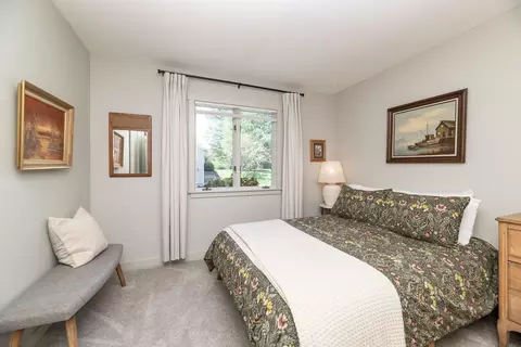 Bedroom - 230 Golfview Dr, Plainwell, MI 49080 photo 5 of 8
