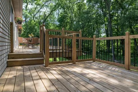 Exterior - 230 Golfview Dr, Plainwell, MI 49080 photo 10 of 17