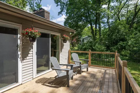Exterior - 230 Golfview Dr, Plainwell, MI 49080 photo 13 of 17