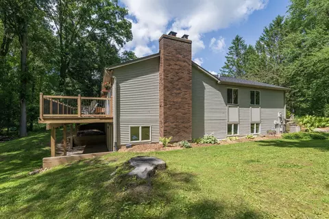 Exterior - 230 Golfview Dr, Plainwell, MI 49080 photo 15 of 17