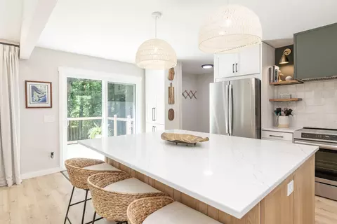 Kitchen - 230 Golfview Dr, Plainwell, MI 49080 photo 8 of 8