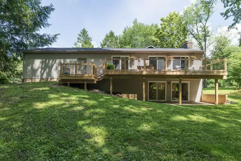 Exterior - 230 Golfview Dr, Plainwell, MI 49080 photo 16 of 17
