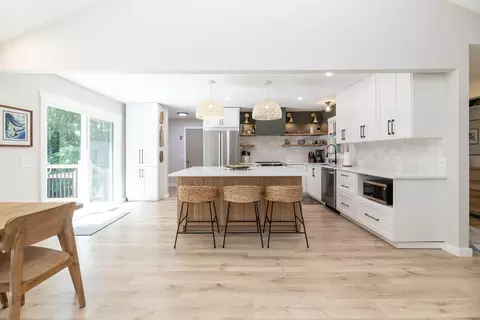 Kitchen - 230 Golfview Dr, Plainwell, MI 49080 photo 1 of 8
