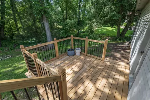 Exterior - 230 Golfview Dr, Plainwell, MI 49080 photo 11 of 17