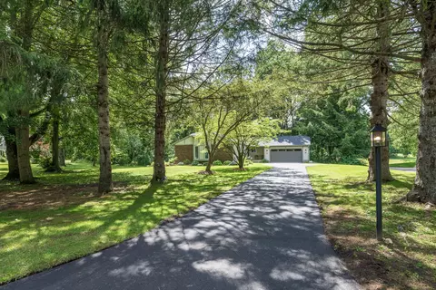 Exterior - 230 Golfview Dr, Plainwell, MI 49080 photo 17 of 17