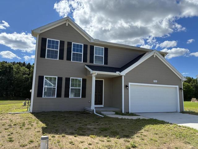 7859 Sierra Dr, Belding, MI 48809