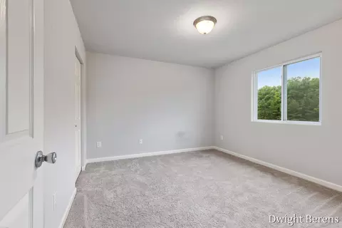 Bedroom - 7859 Sierra Dr, Belding, MI 48809 photo 3 of 4