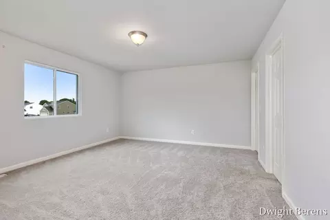 Bedroom - 7859 Sierra Dr, Belding, MI 48809 photo 1 of 4