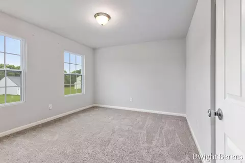 Bedroom - 7859 Sierra Dr, Belding, MI 48809 photo 4 of 4
