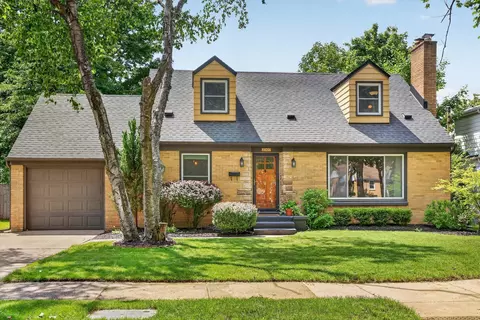 2507 Linden Ave SE, Grand Rapids, MI 49507