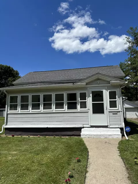 200 E Porter St, Jackson, MI 49202