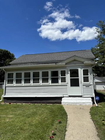 200 E Porter St, Jackson, MI 49202