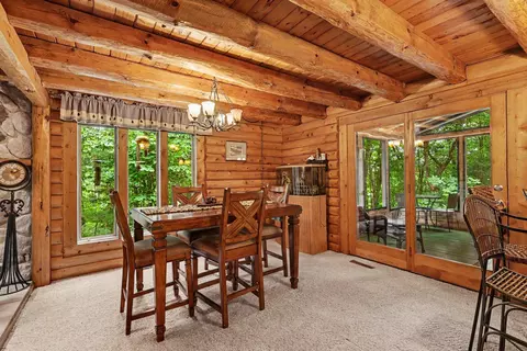 Dining - 15295 E B Ave, Augusta, MI 49012 photo 1 of 1