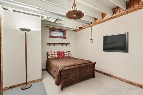 Bedroom - 15295 E B Ave, Augusta, MI 49012 photo 6 of 7