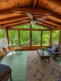 Exterior - 15295 E B Ave, Augusta, MI 49012 photo 6 of 24