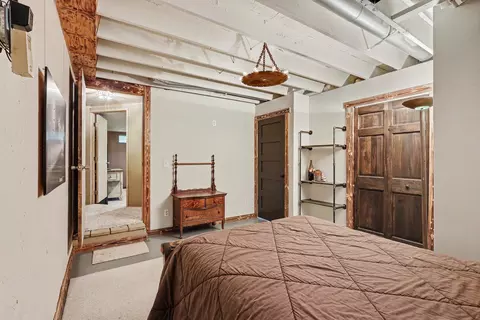 Bedroom - 15295 E B Ave, Augusta, MI 49012 photo 7 of 7