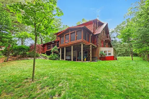 Exterior - 15295 E B Ave, Augusta, MI 49012 photo 8 of 24