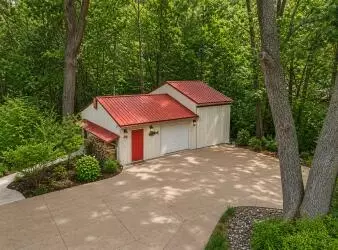 Exterior - 15295 E B Ave, Augusta, MI 49012 photo 2 of 24