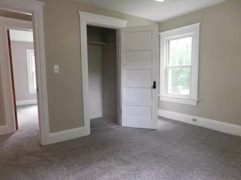 Bedroom - 1238 3rd St, Jackson, MI 49203 photo 2 of 7