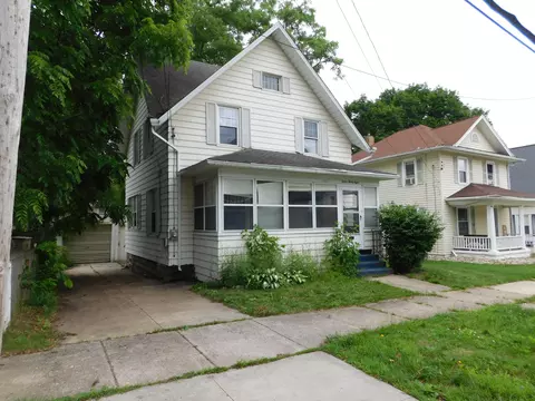 Other - 1238 3rd St, Jackson, MI 49203 photo 1 of 10