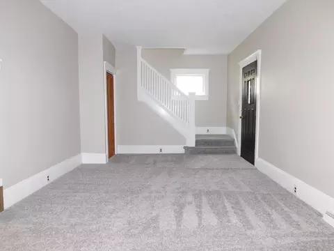 Living - 1238 3rd St, Jackson, MI 49203 photo 1 of 2