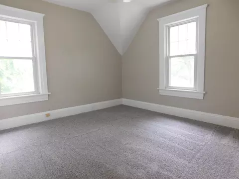 Bedroom - 1238 3rd St, Jackson, MI 49203 photo 1 of 7
