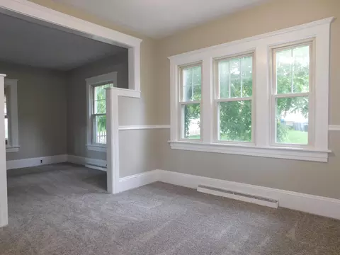 Living - 1238 3rd St, Jackson, MI 49203 photo 2 of 2