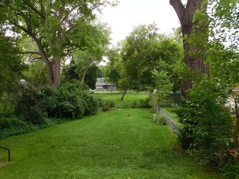 Exterior - 1238 3rd St, Jackson, MI 49203 photo 5 of 6