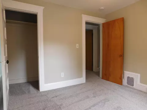 Bedroom - 1238 3rd St, Jackson, MI 49203 photo 7 of 7