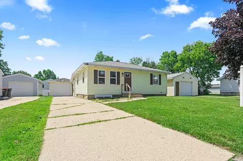 3276 Lombard St SW, Grandville, MI 49418