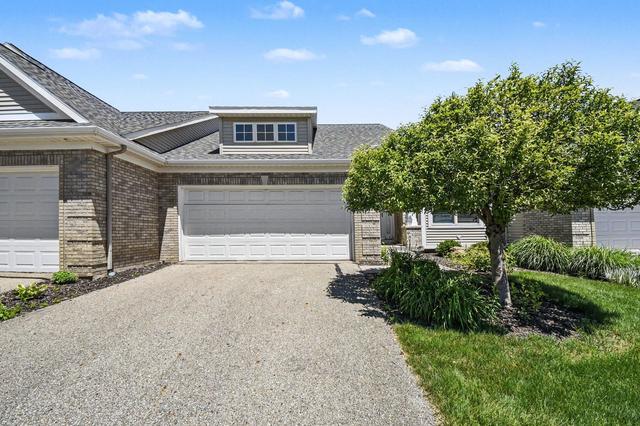 6589 Gracepoint Dr SE #77, Caledonia, MI 49316