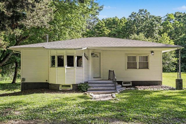 11915 E L Ave, Galesburg, MI 49053