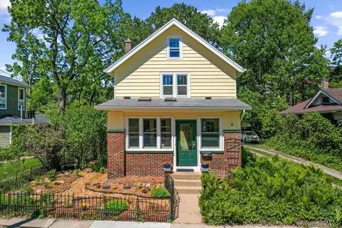 515 N Ashley St, Ann Arbor, MI 48103