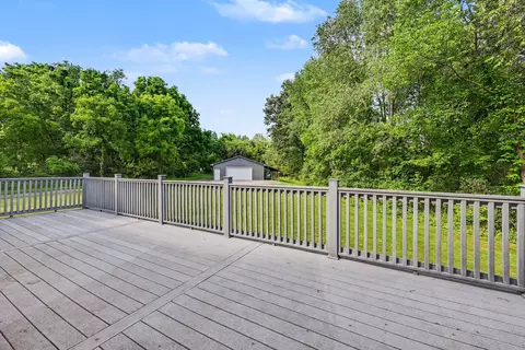 Exterior - 8115 S Jackson Rd, Jackson, MI 49201 photo 7 of 10