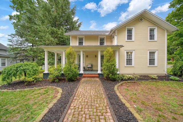 1101 Williams St, Adrian, MI 49221
