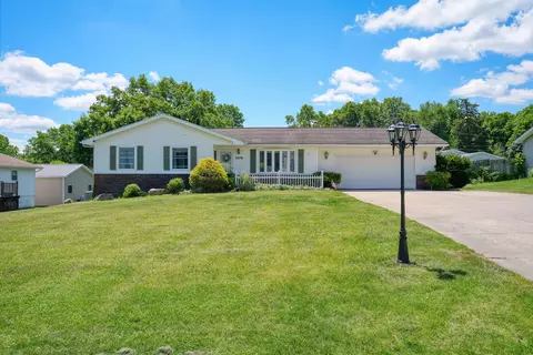 7479 Dalt Rd, Jackson, MI 49201