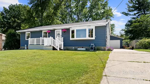 1700 S Hopkins St, Grand Haven, MI 49417