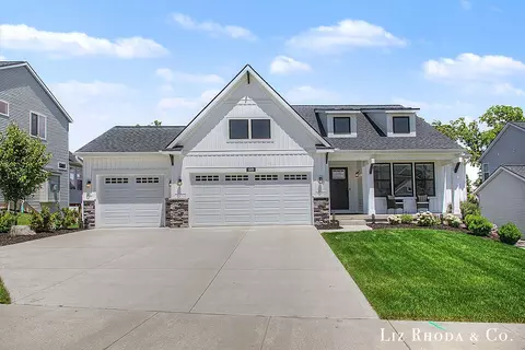 1689 Portadown Rd SW, Byron Center, MI 49315