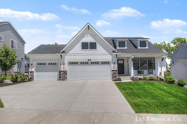 1689 Portadown Rd SW, Byron Center, MI 49315