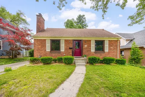 918 S 7th St, Ann Arbor, MI 48103
