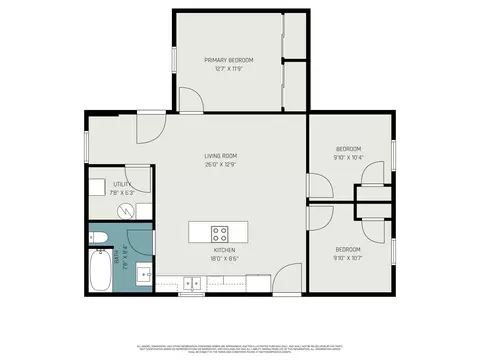 1147 S Bingham Ave, White Cloud, MI 49349 photo 14
